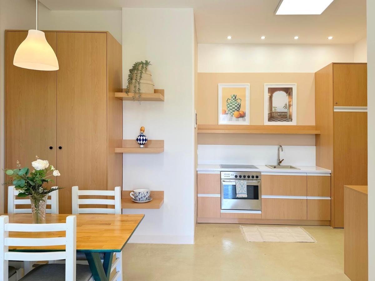 13 Eur For Monthly Stay - Home By The Sea - Hbs Golem  Ngoại thất bức ảnh