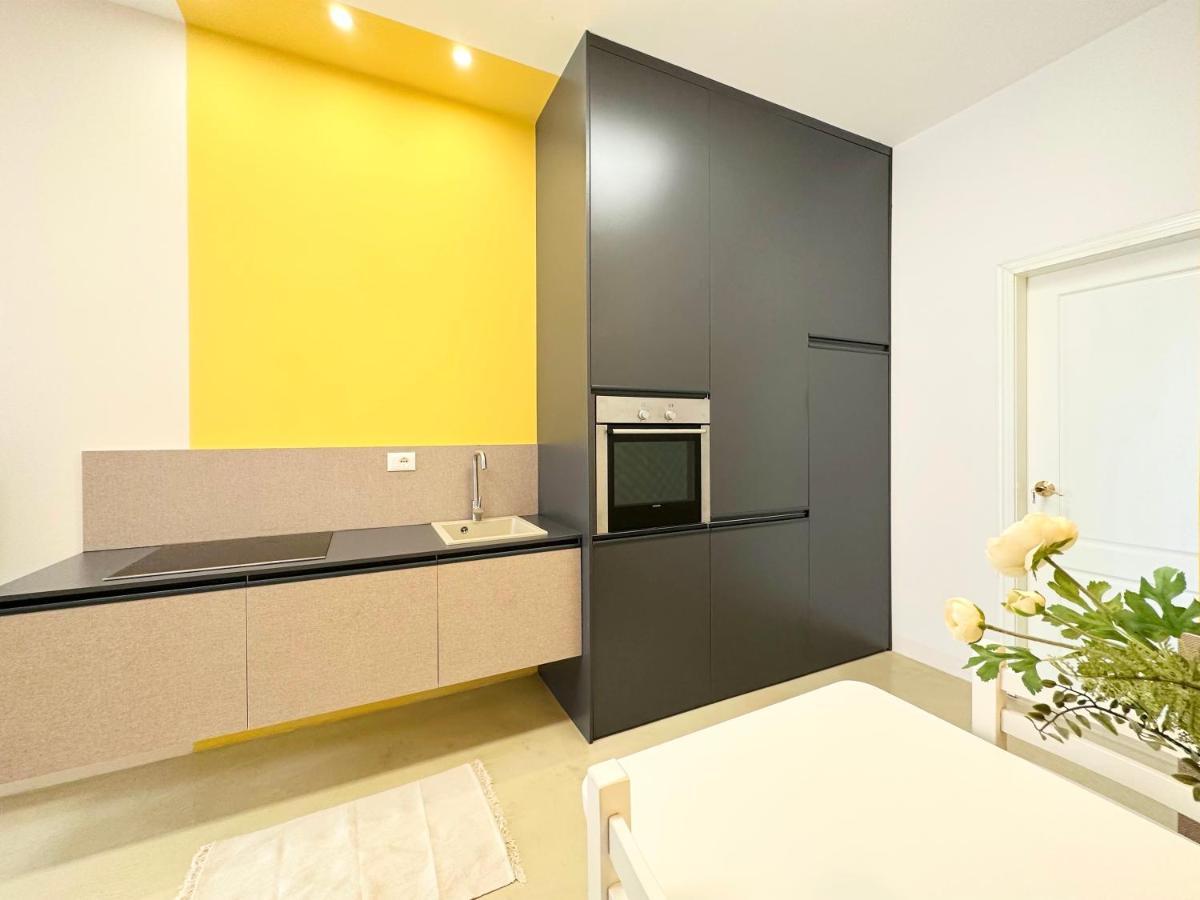 13 Eur For Monthly Stay - Home By The Sea - Hbs Golem  Ngoại thất bức ảnh