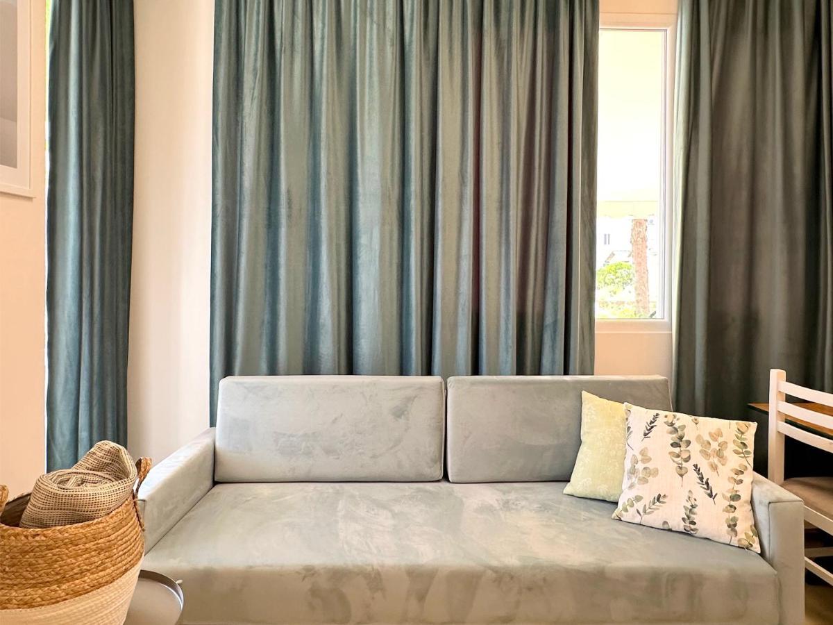 13 Eur For Monthly Stay - Home By The Sea - Hbs Golem  Ngoại thất bức ảnh