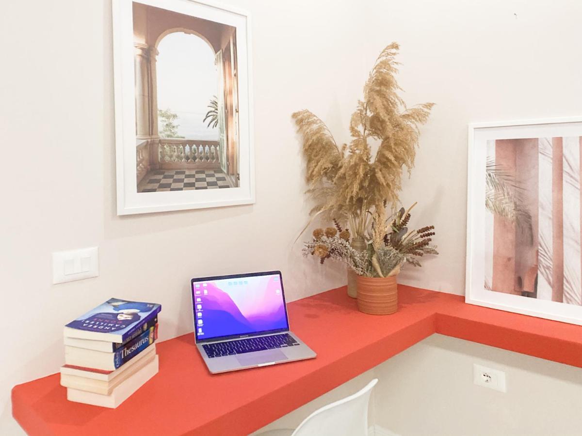 13 Eur For Monthly Stay - Home By The Sea - Hbs Golem  Ngoại thất bức ảnh