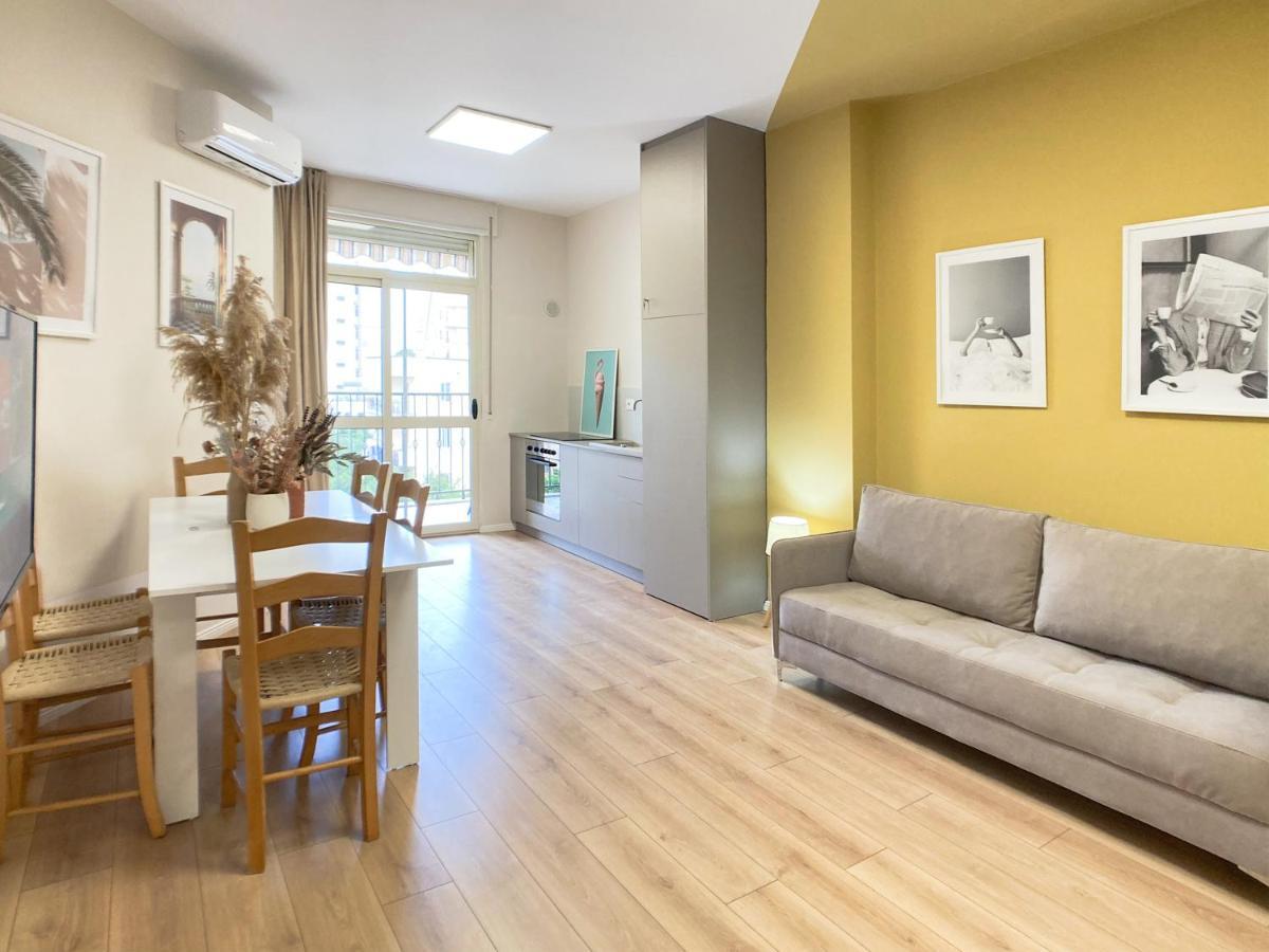 13 Eur For Monthly Stay - Home By The Sea - Hbs Golem  Ngoại thất bức ảnh