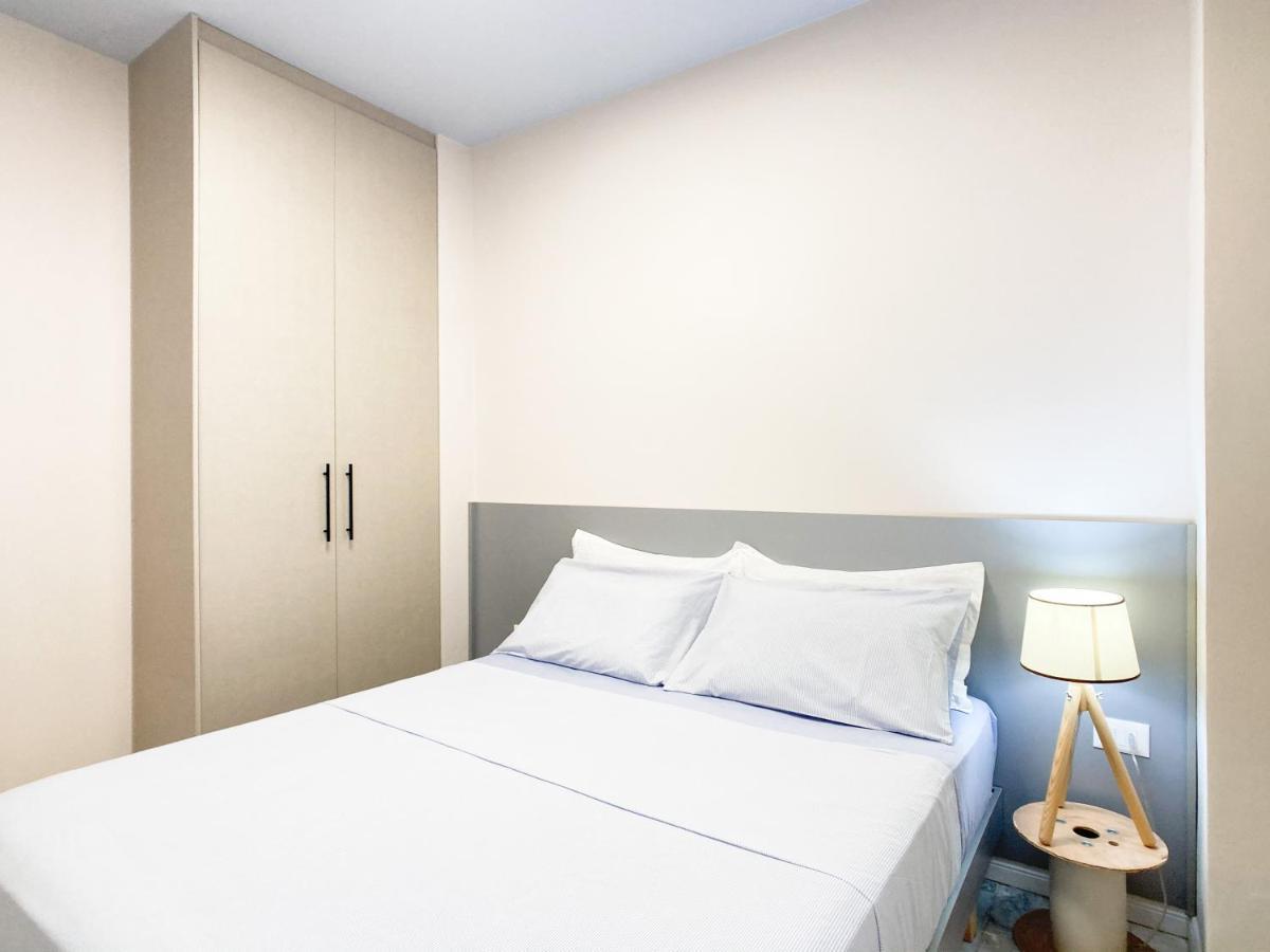 13 Eur For Monthly Stay - Home By The Sea - Hbs Golem  Ngoại thất bức ảnh