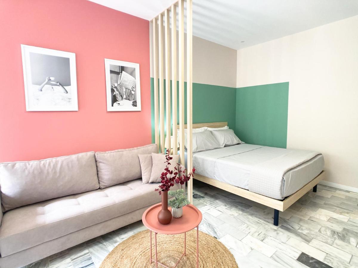 13 Eur For Monthly Stay - Home By The Sea - Hbs Golem  Ngoại thất bức ảnh